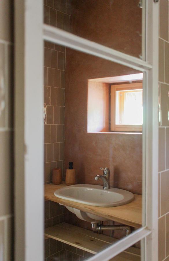Pinewood Guesthouse Mantsala Luaran gambar